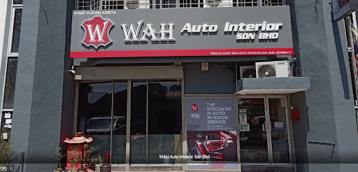 WAH Auto Interior Sdn Bhd