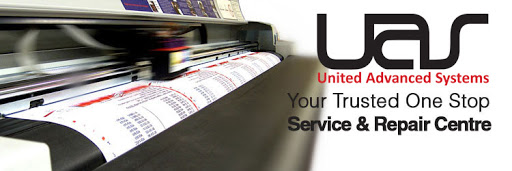 www.uas.com.my Printer Service Centre