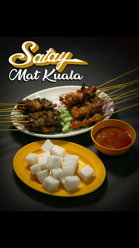 Satay Mat Kuala