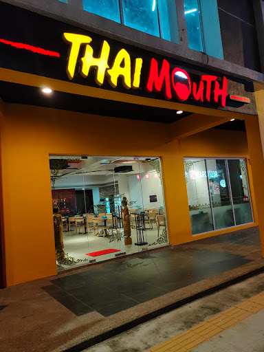Thai Mouth