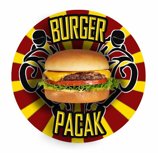 Burger Pacak Power
