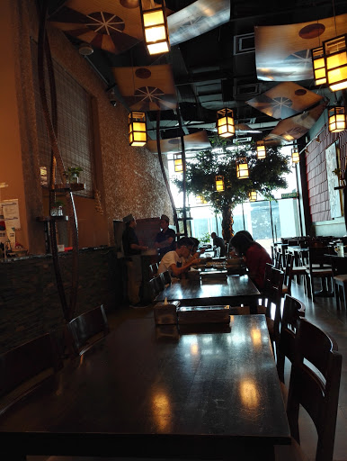 OISO Korean Traditional Cuisine & Cafe