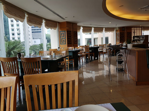Kung Jung Korean Restaurant | PNB Perdana Binjai