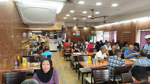 Restoran Ismail Beriyani