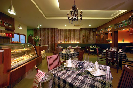 Maria's SteakCafe Damansara Perdana