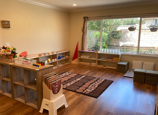 KidSprout Montessori House