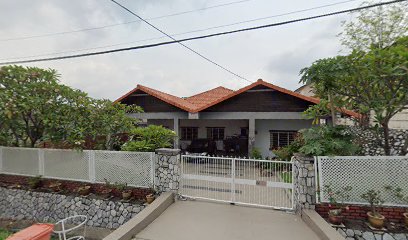 Pusat Jagaan Deluxe Retirement Home (M) Sdn. Bhd.