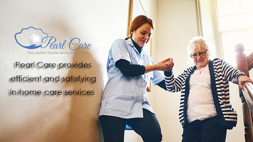 Pearl Care Elderly Home Bukit Gasing