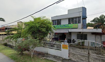 Anns Care Centre