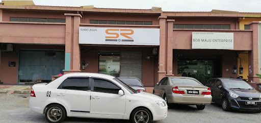 SR Gemilang Constrution Sdn Bhd