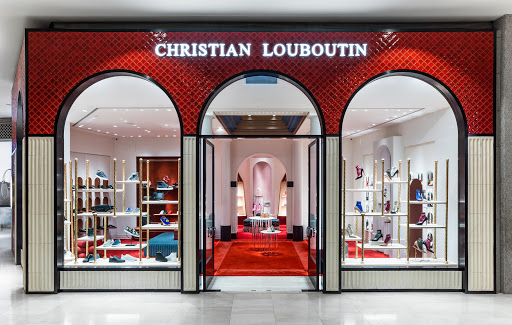 Christian Louboutin Pavilion