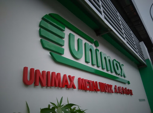Unimax | Turbine Ventilator & Roof Gutter Malaysia