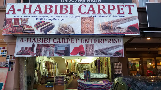 A-Habibi Carper Enterprise