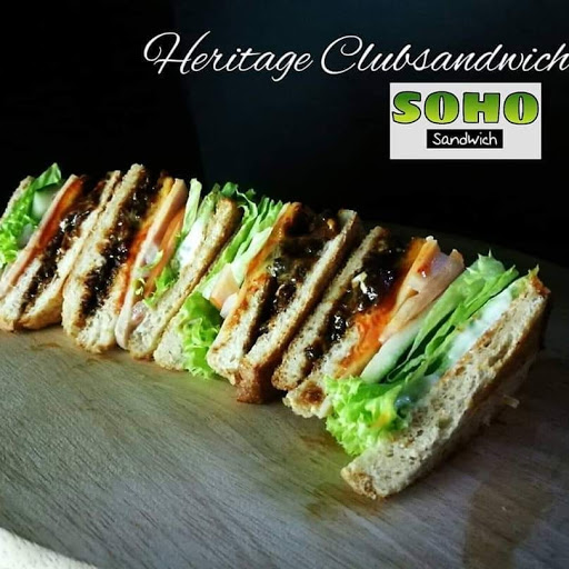 Soho Sandwich