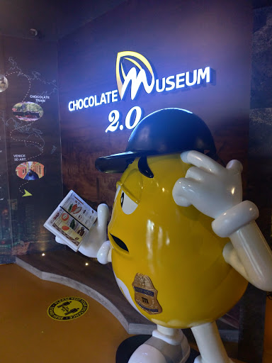 Muzium Coklat