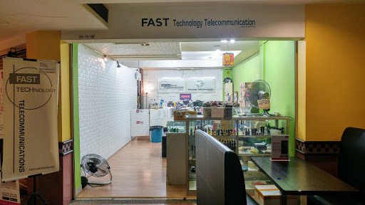 Fast Technology Telecommunications