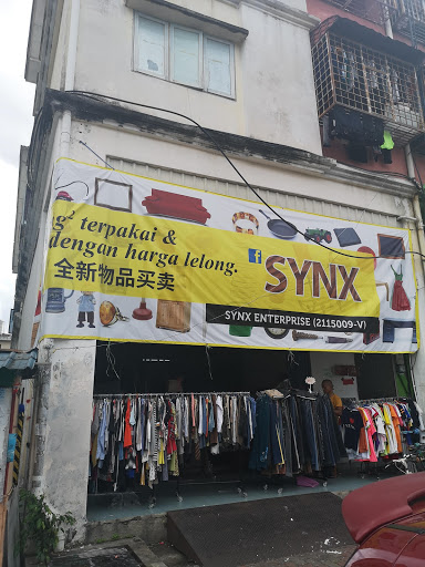 Synx Enterprise
