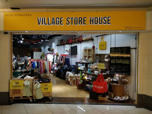 Village Store House