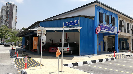Ad Niamatullah Auto Parts Sdn Bhd