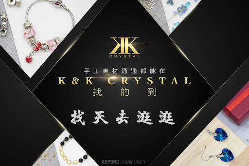 K&K Crystal Sdn Bhd