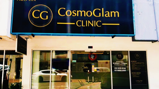 Cosmoglam Clinic Cheras