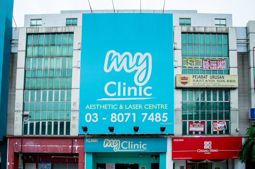 MyClinic (Puchong)