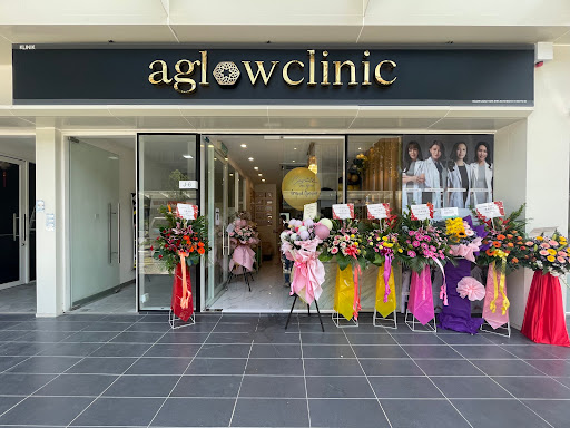 Aglow Clinic Bukit Jalil (Pavilion 2)