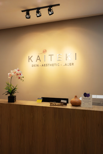 Kaiteki Skin Aesthetic Clinic || SS2, Petaling Jaya