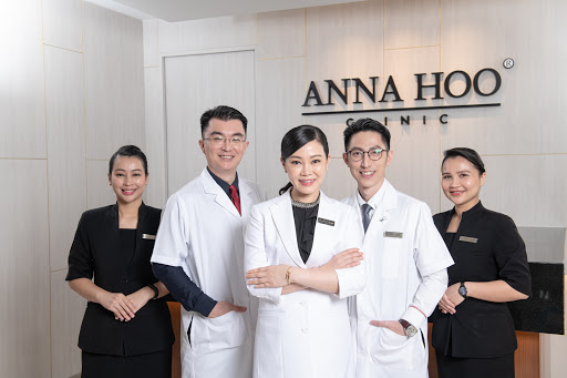 Anna Hoo Clinic