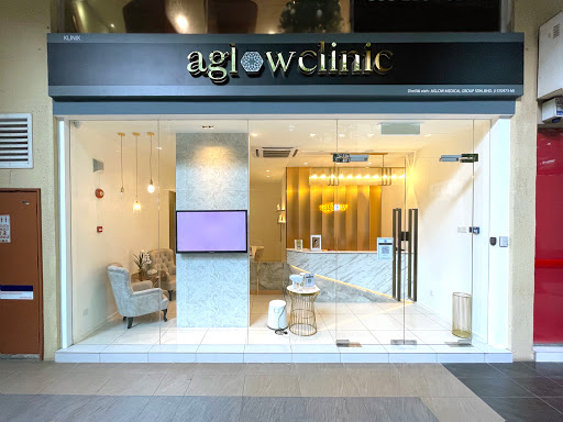 Aglow Clinic Mid Valley (The Boulevard)