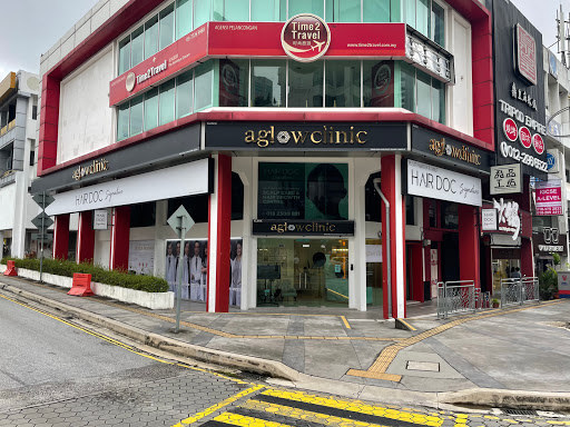 Aglow Clinic Damansara Utama (Uptown)