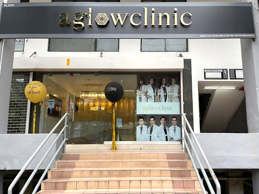 Aglow Clinic Ampang (Dataran Palma)
