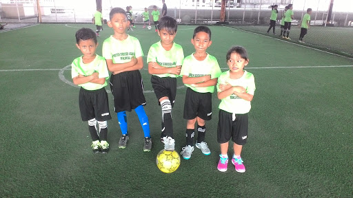 Protech Soccer Academy Malaysia