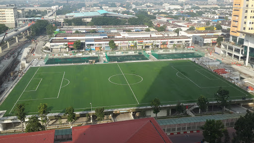 Sunway University Football Field