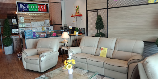 Kenitti Sofa Design Premium Store