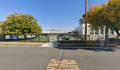Central Preschool & Office