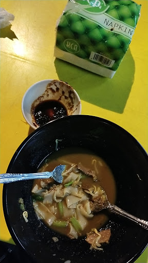 Pak Din Soup
