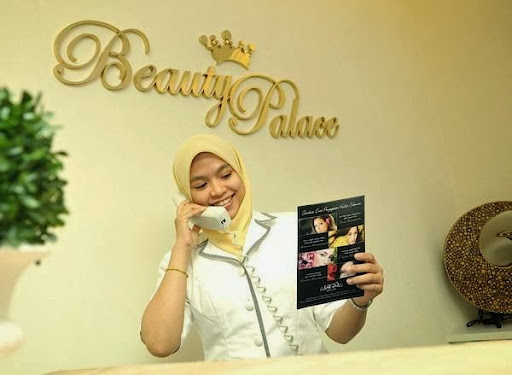 Beauty Palace Muslimah Spa Usj 1