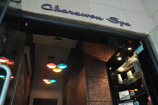 Charawon Spa