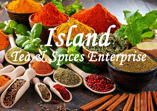 Island Tea & Spices