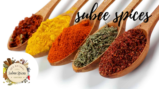 Subee Spice