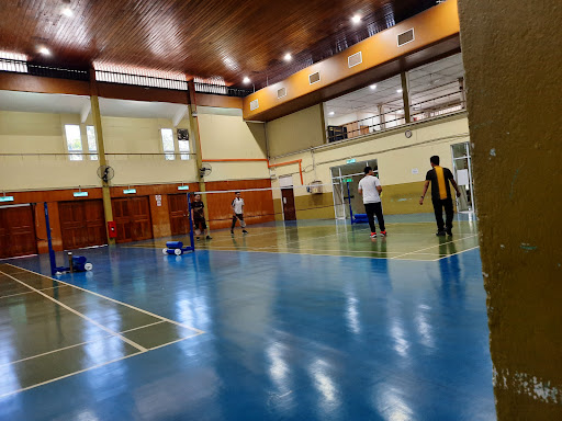 Bangsar Sports Complex