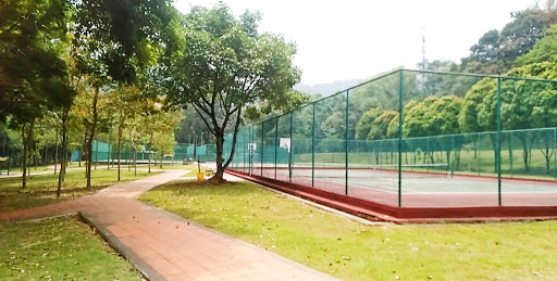 Sport Complex Setiawangsa