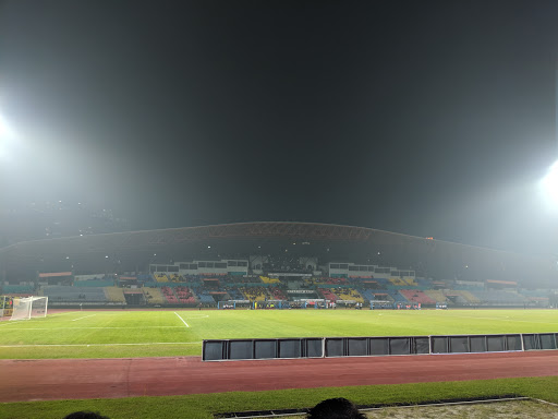Stadium Kelana Jaya