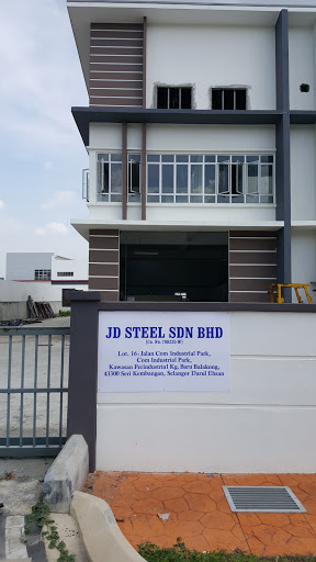 JD Steel Sdn Bhd