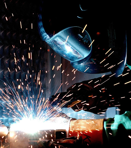 Delly & Oddy Enterprise - Metal & Steelworks