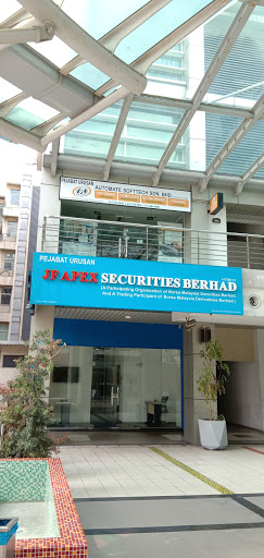 JF Apex Securities Bhd (Puchong)