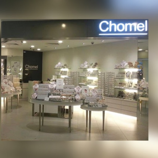 Chomel Collections Store