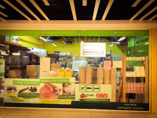 Packaging Mart, Jaya One