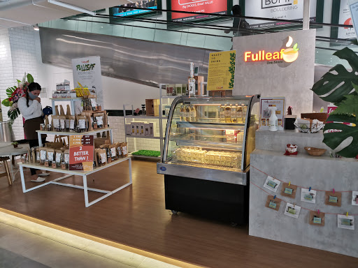 Fulleaf Tea Store